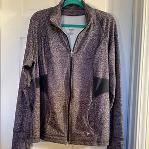 Nwot old navy active jacket size xlarge